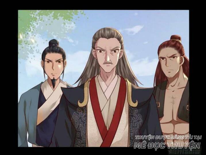 Tuyệt Sắc Quyến Rũ: Quỷ Y Chí Tôn: Chapter 131