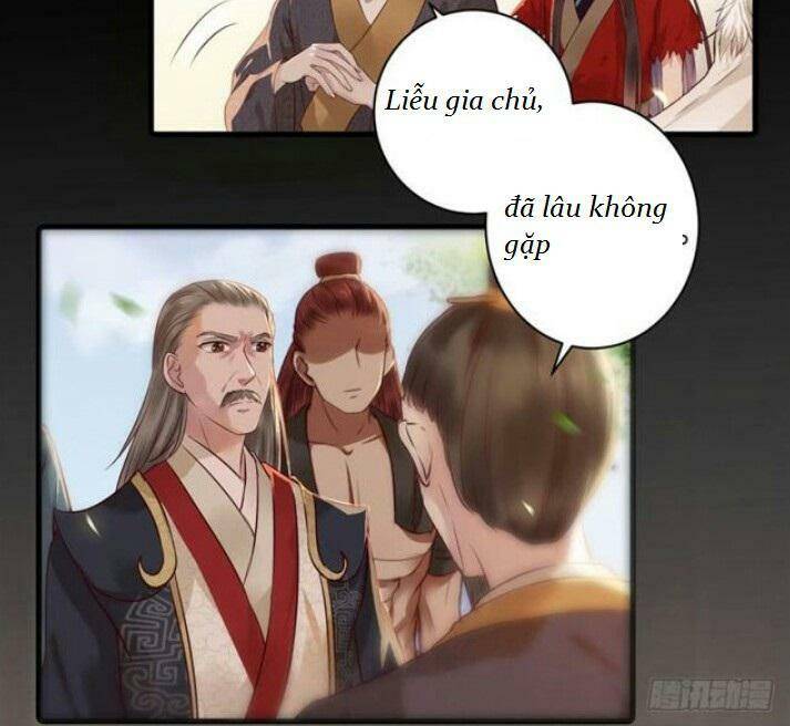 Tuyệt Sắc Quyến Rũ: Quỷ Y Chí Tôn: Chapter 131