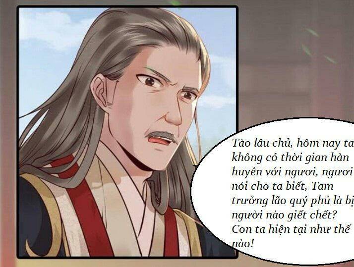 Tuyệt Sắc Quyến Rũ: Quỷ Y Chí Tôn: Chapter 131