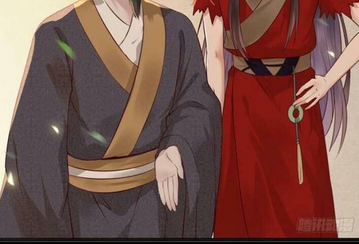 Tuyệt Sắc Quyến Rũ: Quỷ Y Chí Tôn: Chapter 131