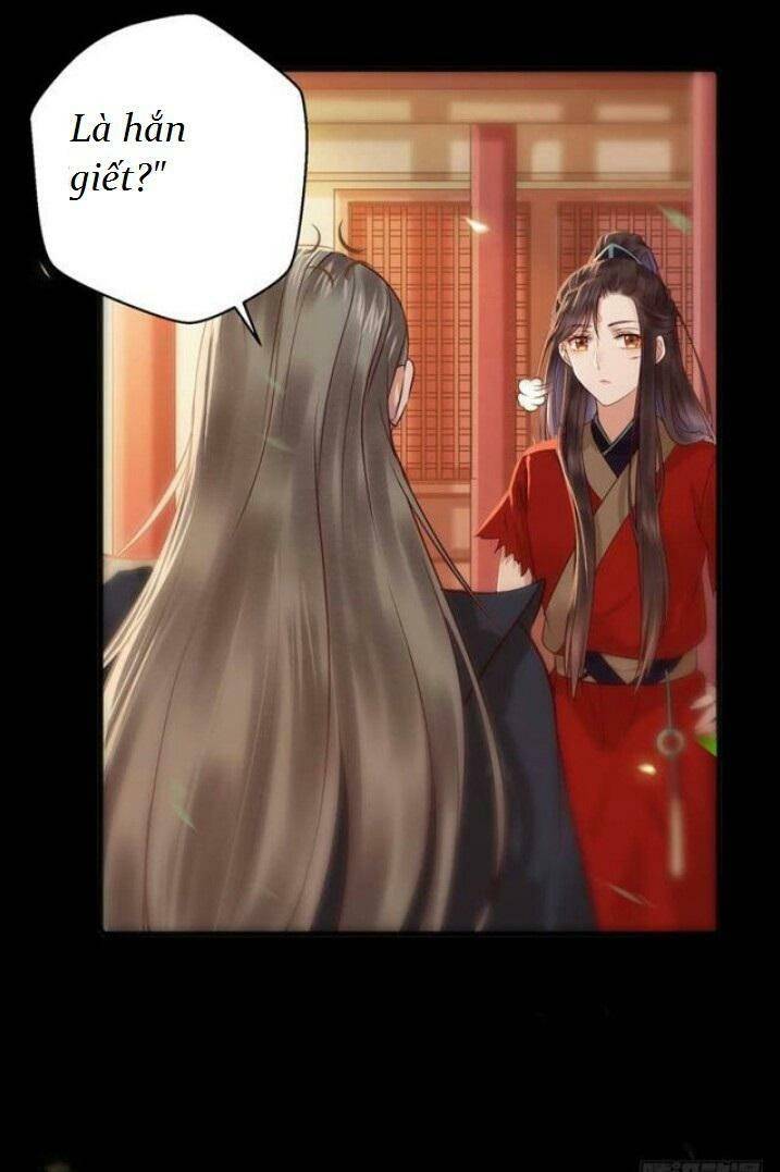 Tuyệt Sắc Quyến Rũ: Quỷ Y Chí Tôn: Chapter 131