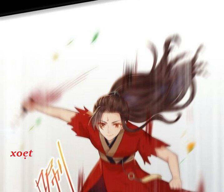 Tuyệt Sắc Quyến Rũ: Quỷ Y Chí Tôn: Chapter 131