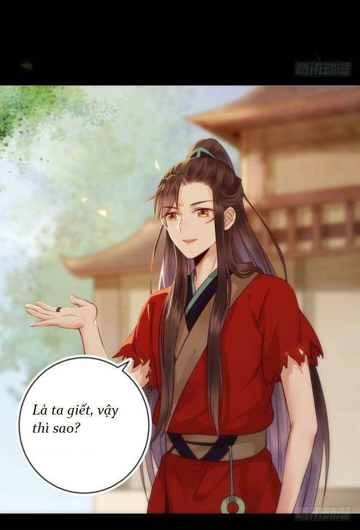 Tuyệt Sắc Quyến Rũ: Quỷ Y Chí Tôn: Chapter 131