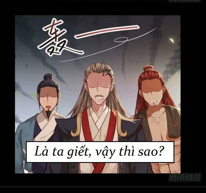 Tuyệt Sắc Quyến Rũ: Quỷ Y Chí Tôn: Chapter 131