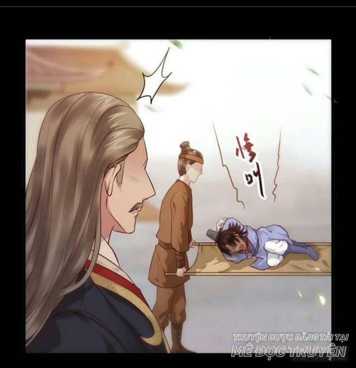 Tuyệt Sắc Quyến Rũ: Quỷ Y Chí Tôn: Chapter 131