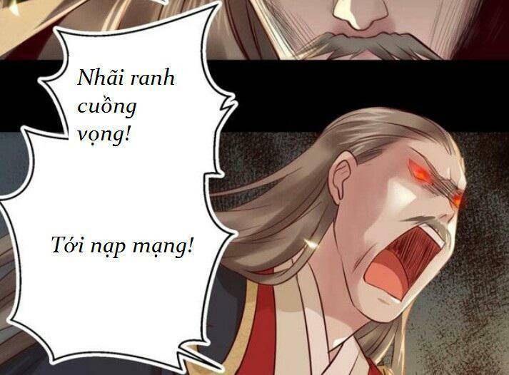 Tuyệt Sắc Quyến Rũ: Quỷ Y Chí Tôn: Chapter 131