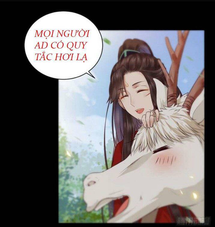 Tuyệt Sắc Quyến Rũ: Quỷ Y Chí Tôn: Chapter 131