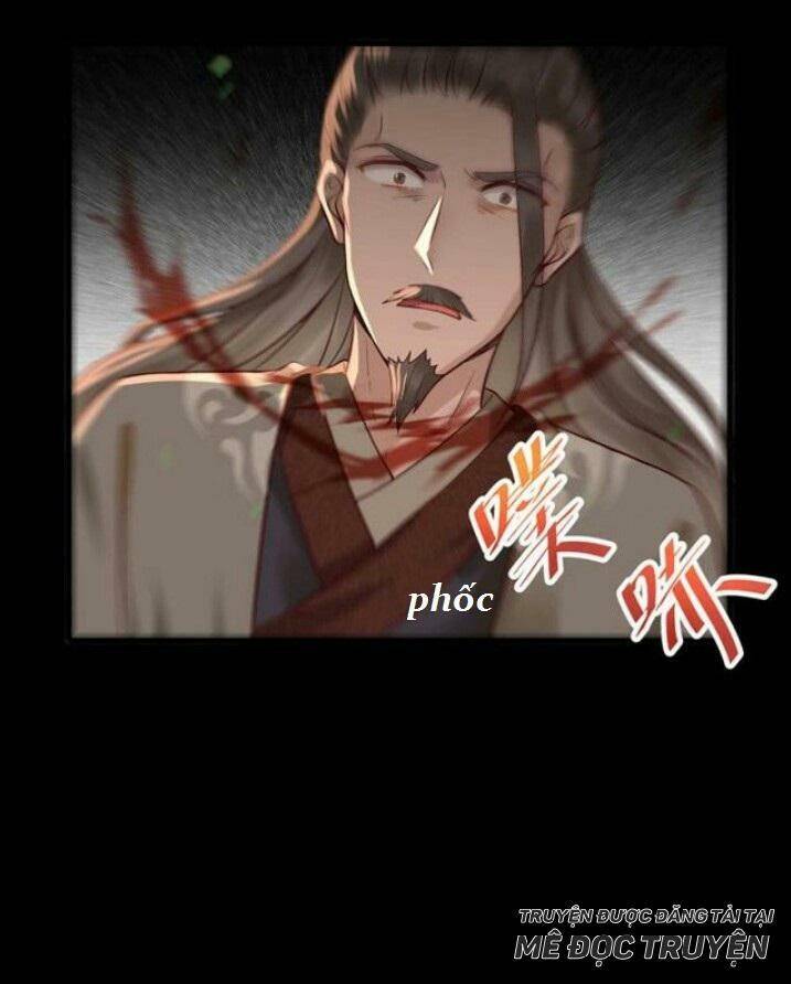 Tuyệt Sắc Quyến Rũ: Quỷ Y Chí Tôn: Chapter 131