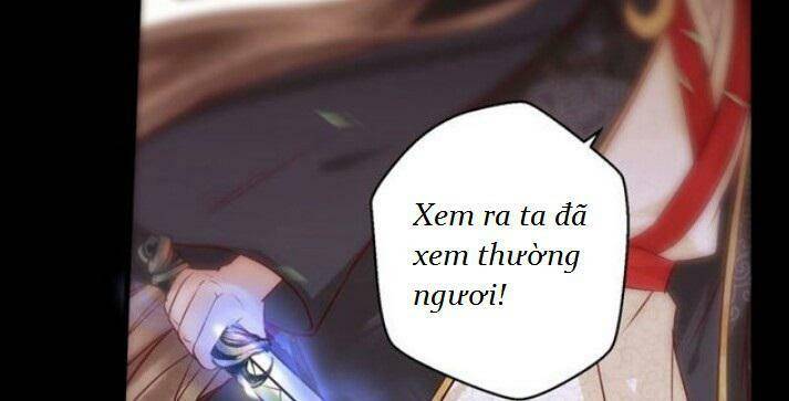 Tuyệt Sắc Quyến Rũ: Quỷ Y Chí Tôn: Chapter 132