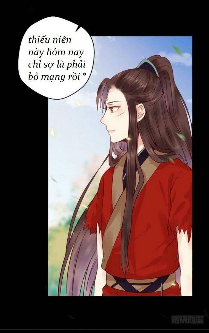 Tuyệt Sắc Quyến Rũ: Quỷ Y Chí Tôn: Chapter 132