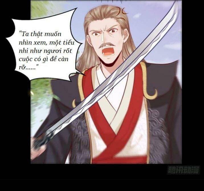 Tuyệt Sắc Quyến Rũ: Quỷ Y Chí Tôn: Chapter 132