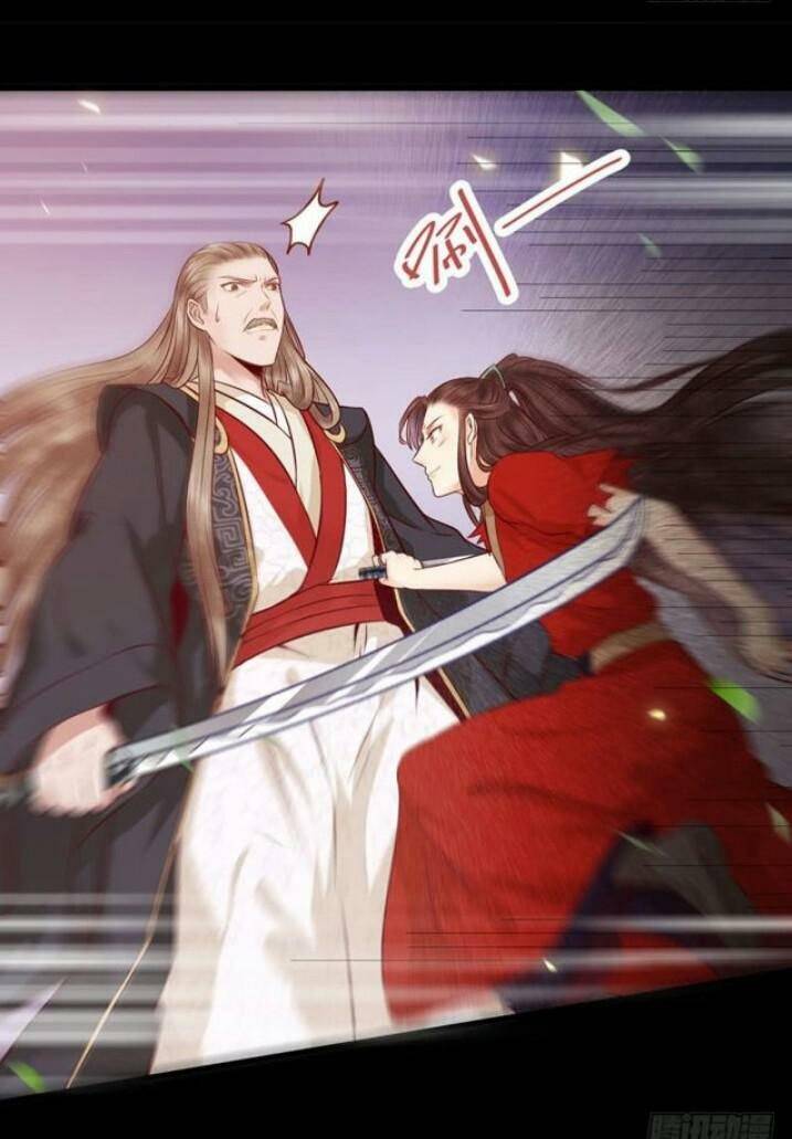 Tuyệt Sắc Quyến Rũ: Quỷ Y Chí Tôn: Chapter 132