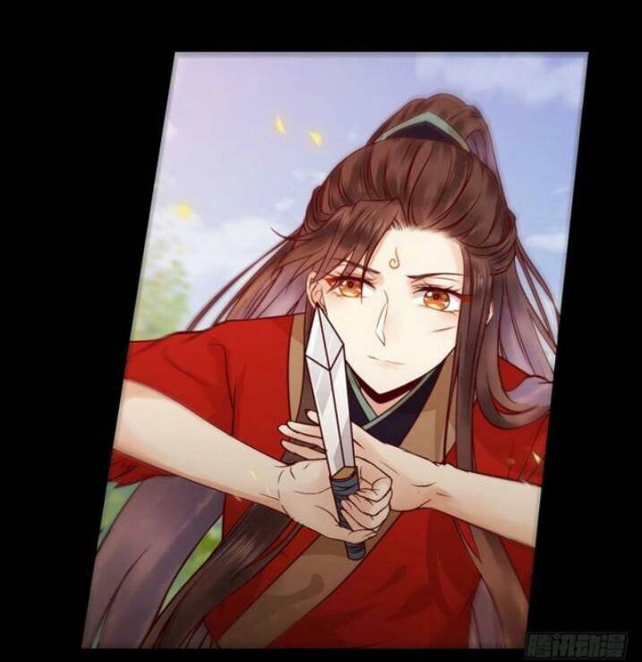 Tuyệt Sắc Quyến Rũ: Quỷ Y Chí Tôn: Chapter 132