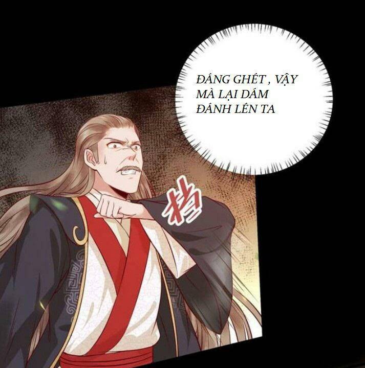 Tuyệt Sắc Quyến Rũ: Quỷ Y Chí Tôn: Chapter 132