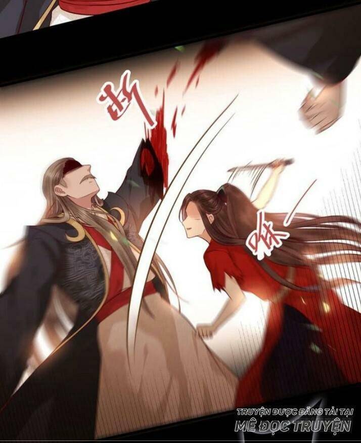 Tuyệt Sắc Quyến Rũ: Quỷ Y Chí Tôn: Chapter 132