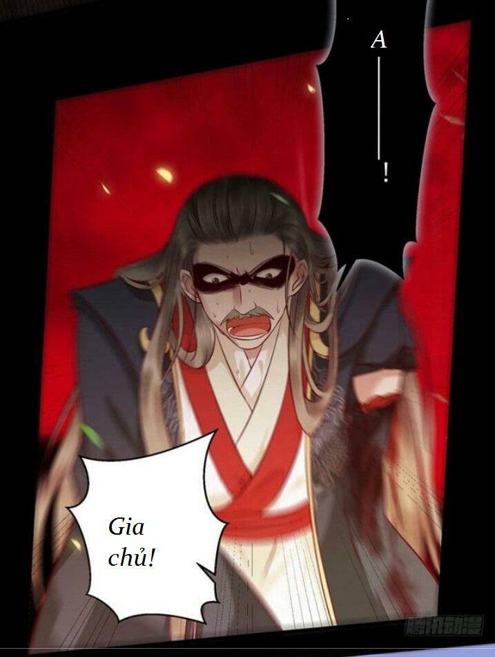 Tuyệt Sắc Quyến Rũ: Quỷ Y Chí Tôn: Chapter 132