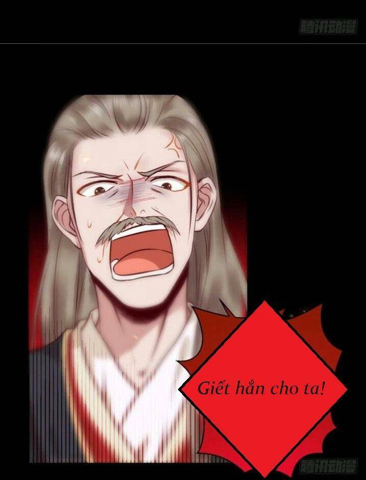 Tuyệt Sắc Quyến Rũ: Quỷ Y Chí Tôn: Chapter 132