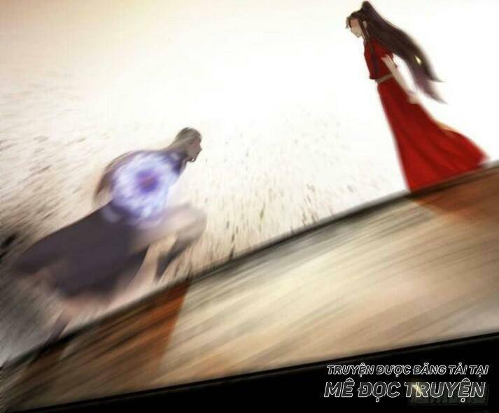 Tuyệt Sắc Quyến Rũ: Quỷ Y Chí Tôn: Chapter 132