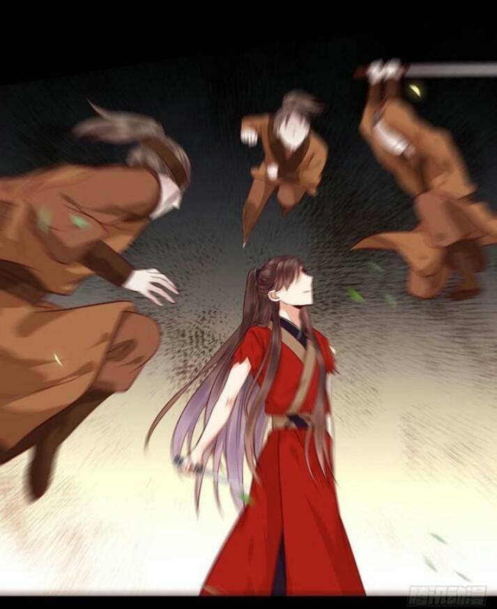 Tuyệt Sắc Quyến Rũ: Quỷ Y Chí Tôn: Chapter 132