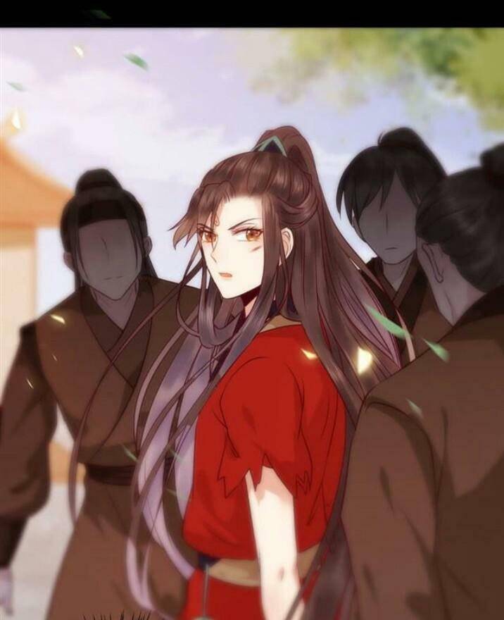 Tuyệt Sắc Quyến Rũ: Quỷ Y Chí Tôn: Chapter 132