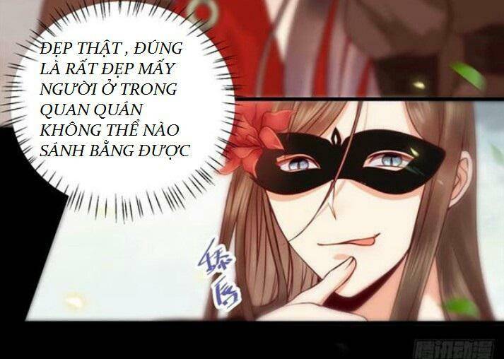 Tuyệt Sắc Quyến Rũ: Quỷ Y Chí Tôn: Chapter 132