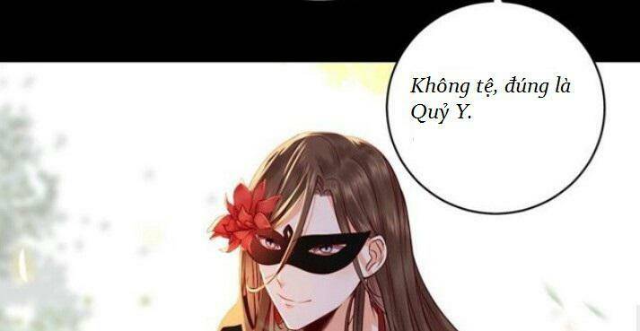 Tuyệt Sắc Quyến Rũ: Quỷ Y Chí Tôn: Chapter 132