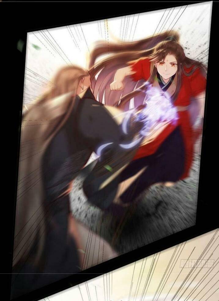 Tuyệt Sắc Quyến Rũ: Quỷ Y Chí Tôn: Chapter 132