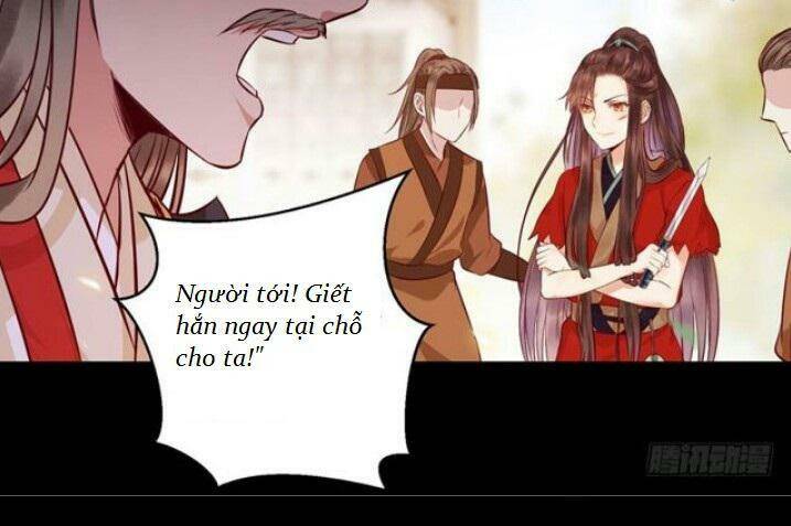 Tuyệt Sắc Quyến Rũ: Quỷ Y Chí Tôn: Chapter 132