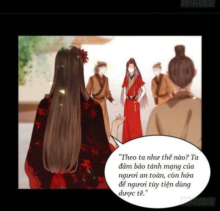 Tuyệt Sắc Quyến Rũ: Quỷ Y Chí Tôn: Chapter 132