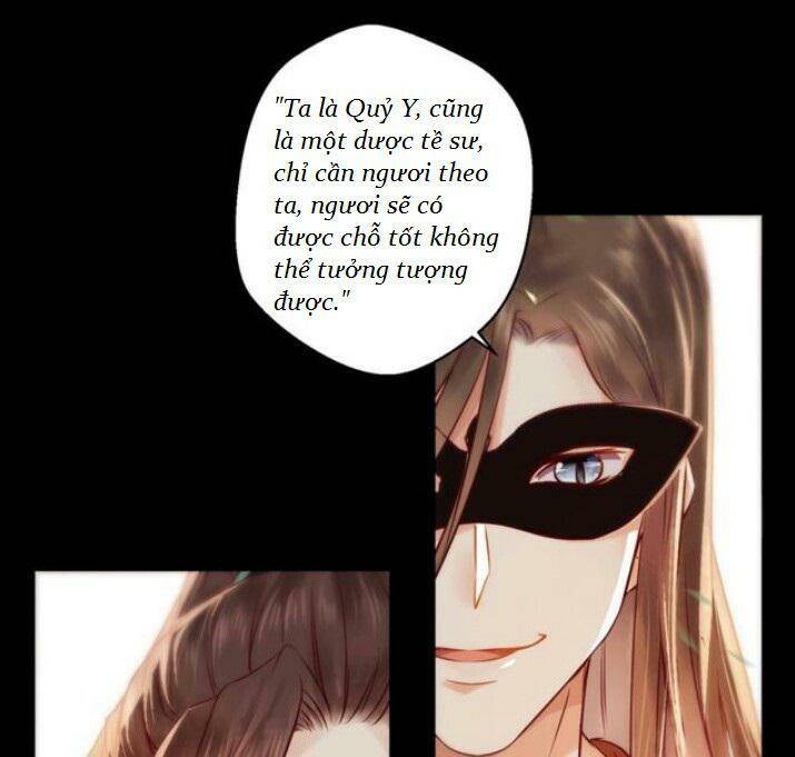 Tuyệt Sắc Quyến Rũ: Quỷ Y Chí Tôn: Chapter 132