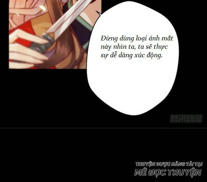 Tuyệt Sắc Quyến Rũ: Quỷ Y Chí Tôn: Chapter 132