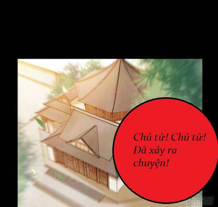 Tuyệt Sắc Quyến Rũ: Quỷ Y Chí Tôn: Chapter 132