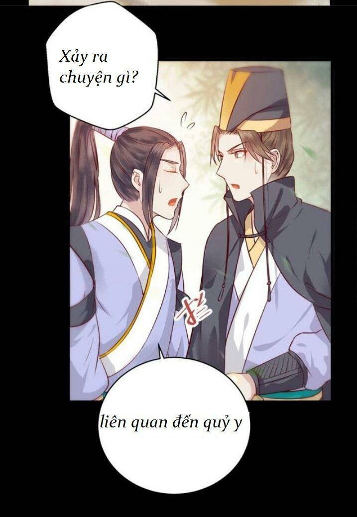 Tuyệt Sắc Quyến Rũ: Quỷ Y Chí Tôn: Chapter 132