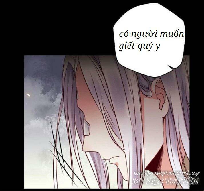 Tuyệt Sắc Quyến Rũ: Quỷ Y Chí Tôn: Chapter 132