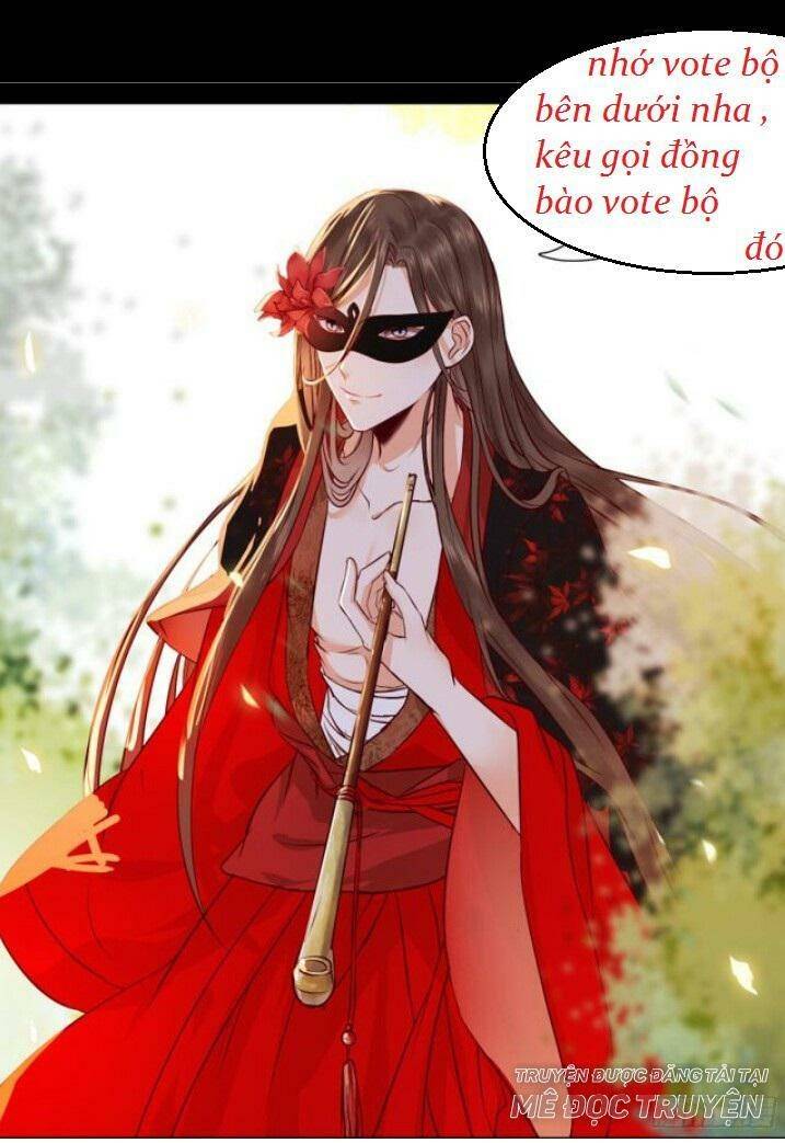 Tuyệt Sắc Quyến Rũ: Quỷ Y Chí Tôn: Chapter 132