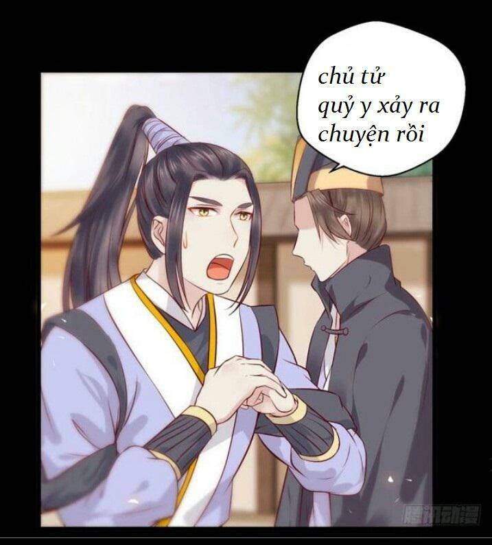 Tuyệt Sắc Quyến Rũ: Quỷ Y Chí Tôn: Chapter 133