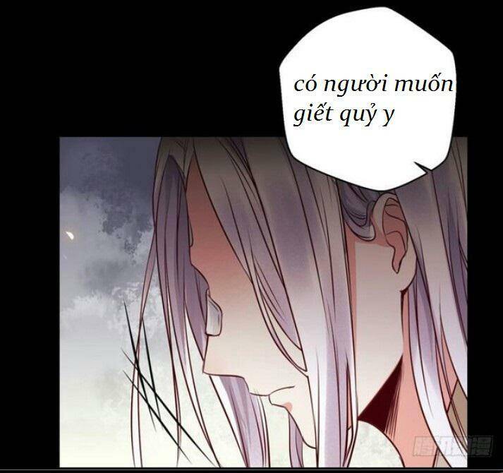 Tuyệt Sắc Quyến Rũ: Quỷ Y Chí Tôn: Chapter 133