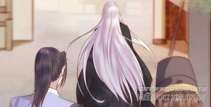 Tuyệt Sắc Quyến Rũ: Quỷ Y Chí Tôn: Chapter 133