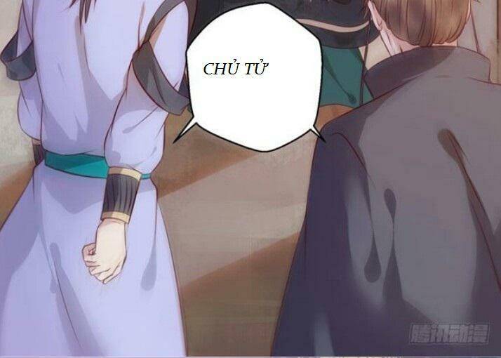 Tuyệt Sắc Quyến Rũ: Quỷ Y Chí Tôn: Chapter 133