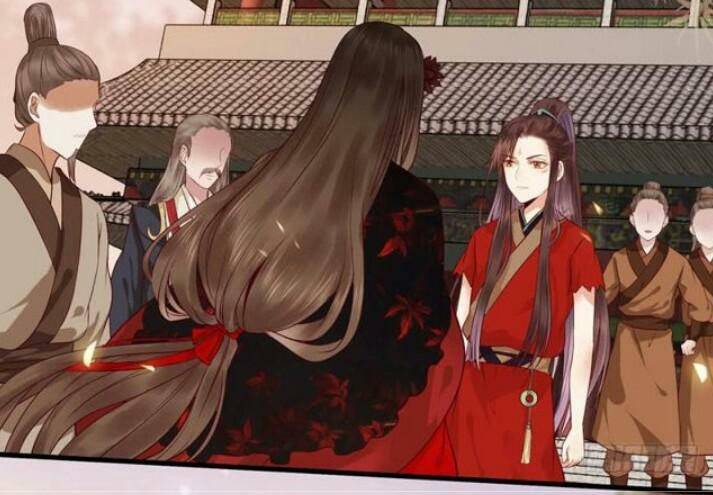 Tuyệt Sắc Quyến Rũ: Quỷ Y Chí Tôn: Chapter 133