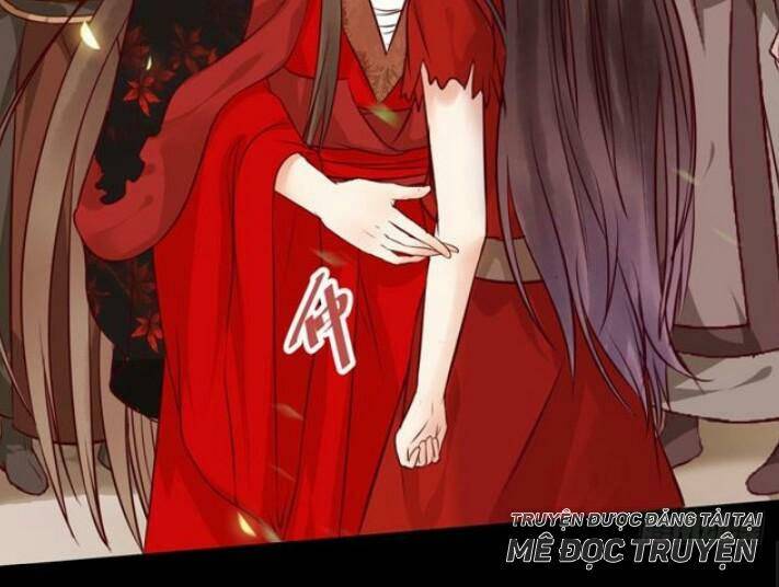 Tuyệt Sắc Quyến Rũ: Quỷ Y Chí Tôn: Chapter 133