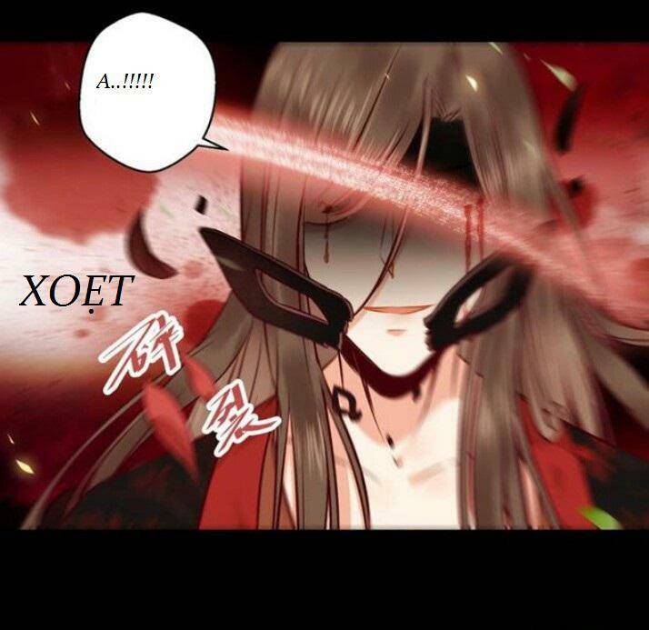 Tuyệt Sắc Quyến Rũ: Quỷ Y Chí Tôn: Chapter 133