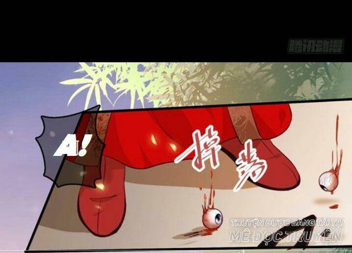 Tuyệt Sắc Quyến Rũ: Quỷ Y Chí Tôn: Chapter 133