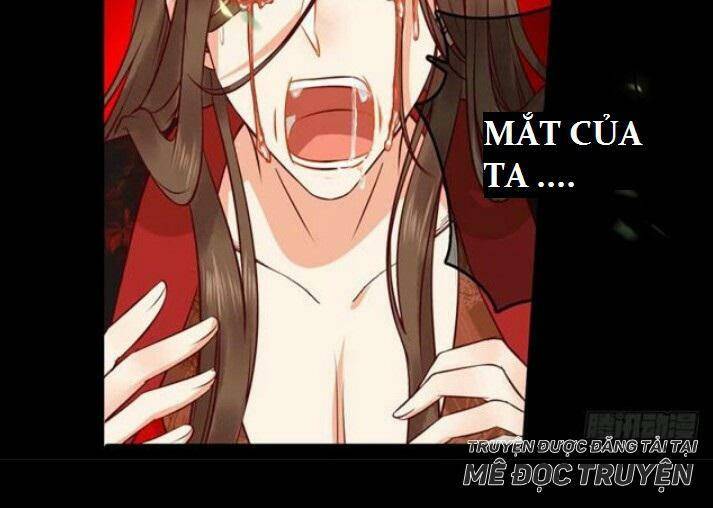 Tuyệt Sắc Quyến Rũ: Quỷ Y Chí Tôn: Chapter 133