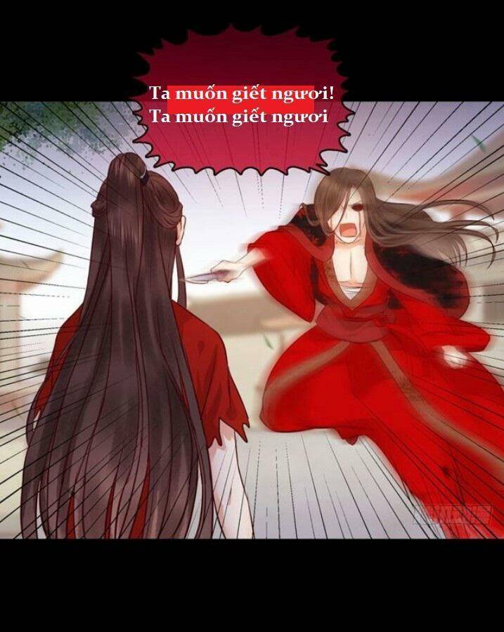 Tuyệt Sắc Quyến Rũ: Quỷ Y Chí Tôn: Chapter 133