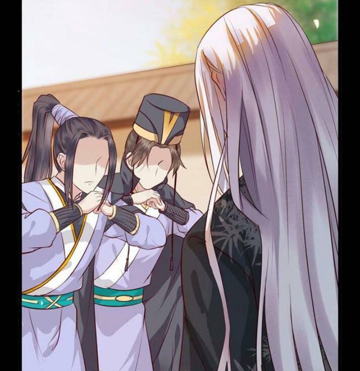 Tuyệt Sắc Quyến Rũ: Quỷ Y Chí Tôn: Chapter 133