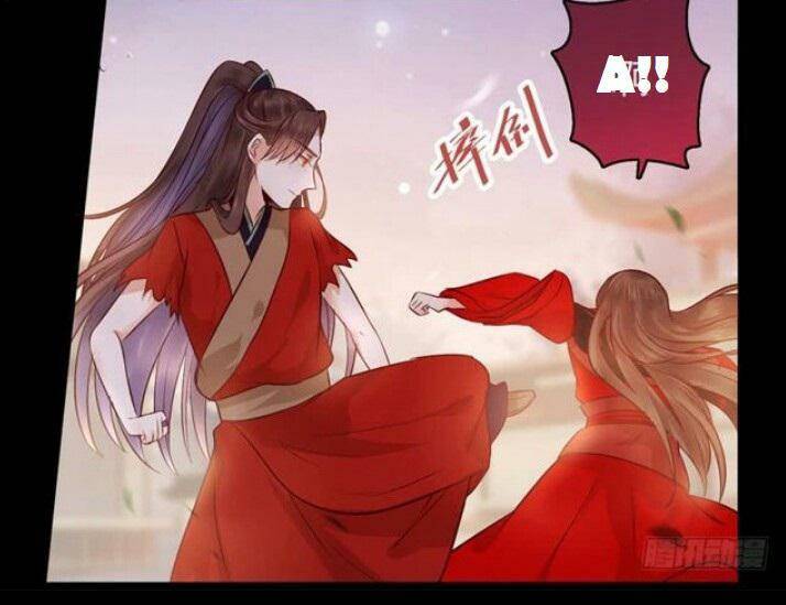 Tuyệt Sắc Quyến Rũ: Quỷ Y Chí Tôn: Chapter 133