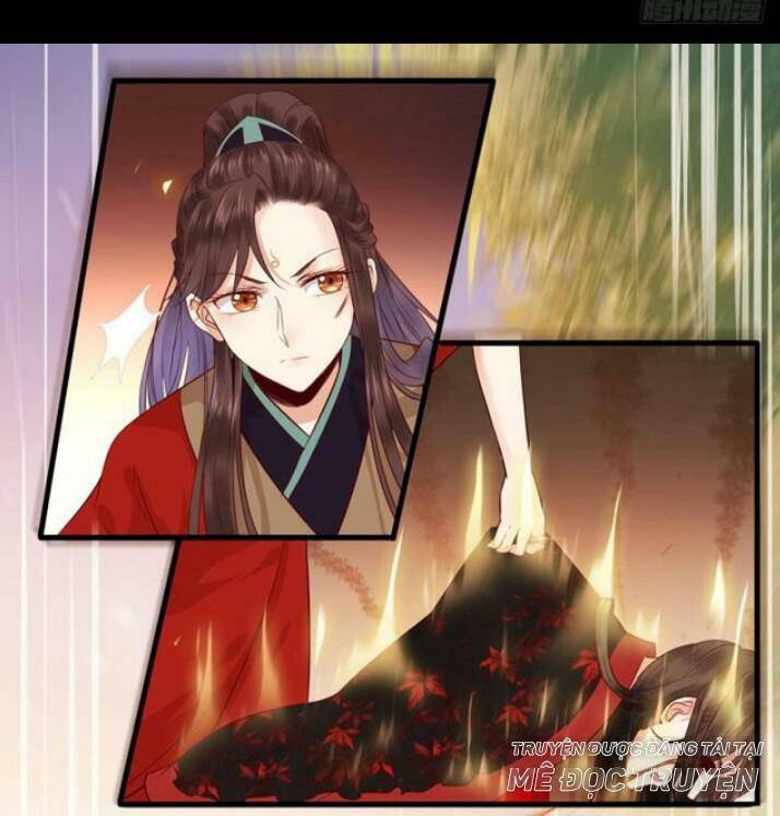 Tuyệt Sắc Quyến Rũ: Quỷ Y Chí Tôn: Chapter 133