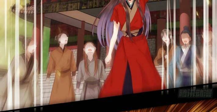 Tuyệt Sắc Quyến Rũ: Quỷ Y Chí Tôn: Chapter 133