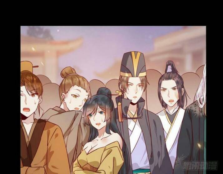 Tuyệt Sắc Quyến Rũ: Quỷ Y Chí Tôn: Chapter 133